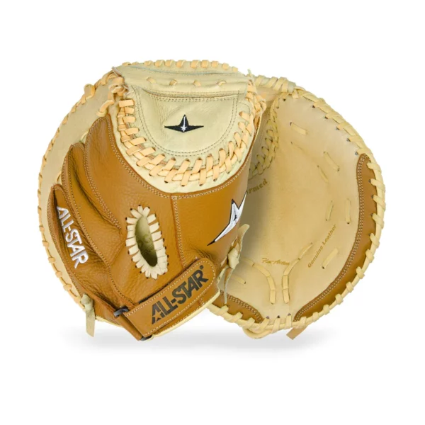 AF FASTPITCH SERIES // CATCHER