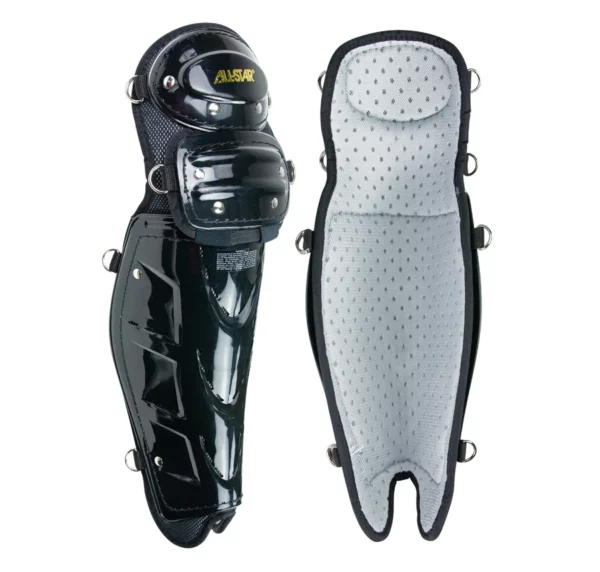 PRO UMPIRE LEG GUARDS