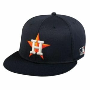 Outdoor Cap MLB Replica Baseball Cap: Youth MLB-400Y