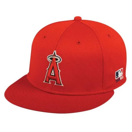 Outdoor Cap MLB Replica Baseball Cap: Adult MLB-400