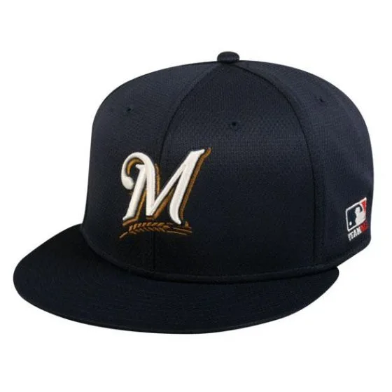 Outdoor Cap MLB Replica Baseball Cap: Adult MLB-400