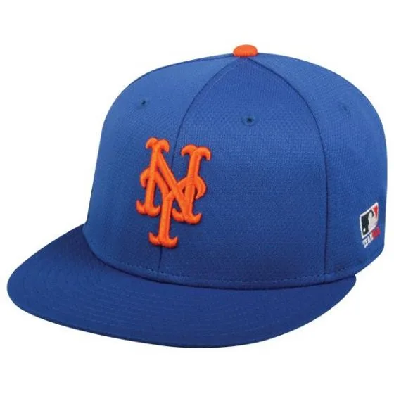 Outdoor Cap MLB Replica Baseball Cap: Adult MLB-400