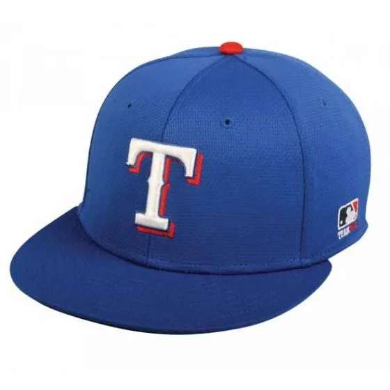 Outdoor Cap MLB Replica Baseball Cap: Adult MLB-400