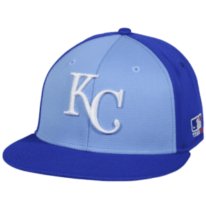 Outdoor Cap MLB Replica Baseball Cap: Adult MLB-400