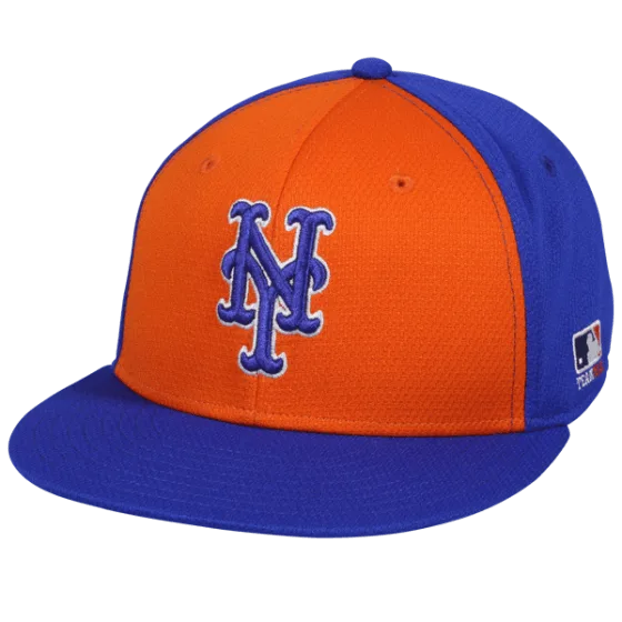 Outdoor Cap MLB Replica Baseball Cap: Adult MLB-400