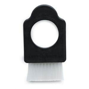 PB3 SOFTBALL PLATE BRUSH