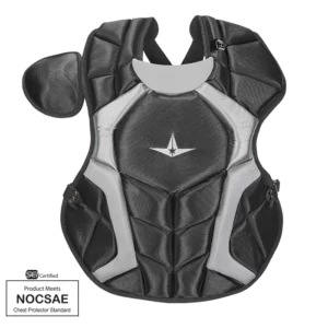YOUTH PLAYER SERIES CHEST PROTECTORS