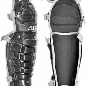 YOUTH LEAGUE SERIES LEG GUARDS