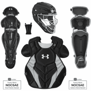 UNDER ARMOUR VICTORY SERIES™ CATCHING KITS