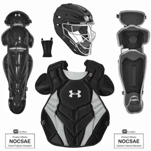 UNDER ARMOUR VICTORY SERIES™ CATCHING KITS