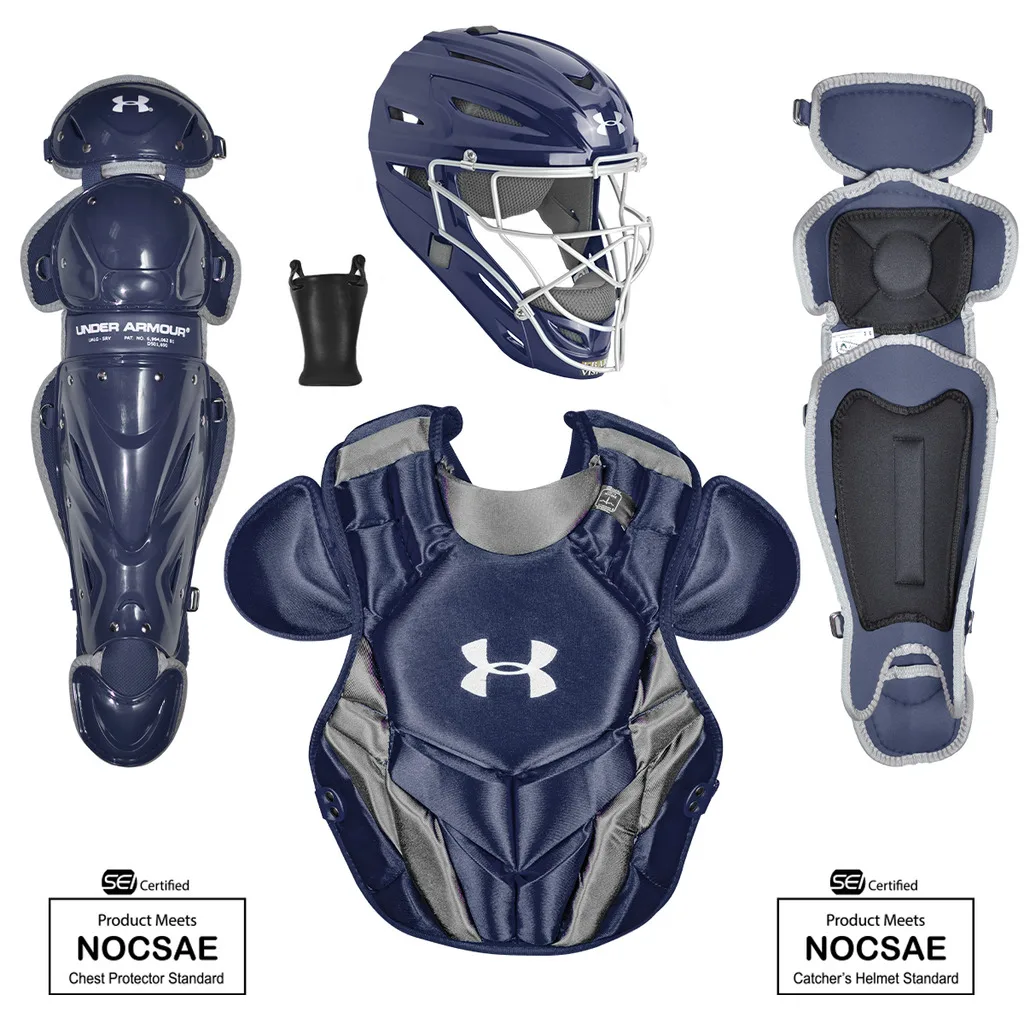 UNDER ARMOUR VICTORY SERIES™ CATCHING KITS - Image 3