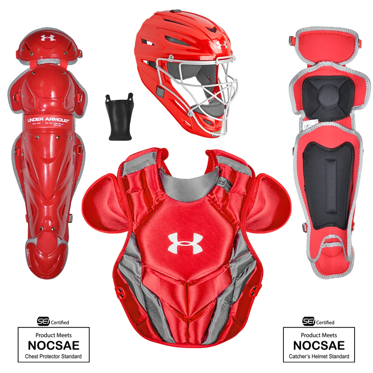 UNDER ARMOUR VICTORY SERIES™ CATCHING KITS - Image 2