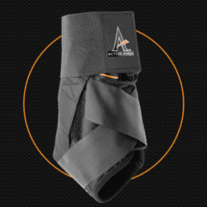 ACTIVE ANKLE AS1 PRO