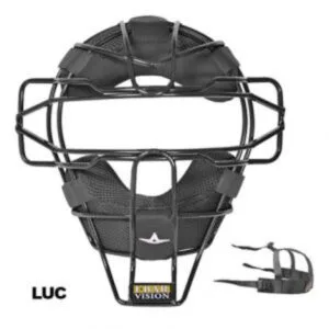 Umpire Equipment