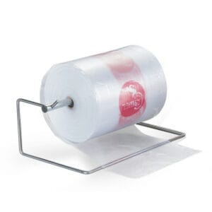 ICE BAGS & DISPENSERS