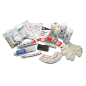 ATHLETIC TRAINER'S REFILL KIT