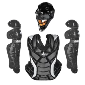 FASTPITCH PLAYER SERIES CATCHING KIT