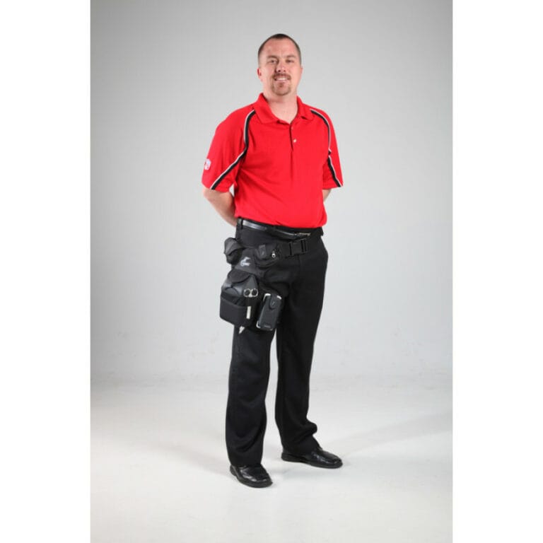 RIGIDLITE TACTICAL Frazier Sports