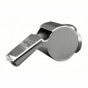 Whistles & Lanyards